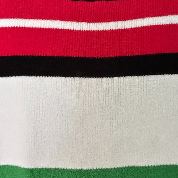 Designer Originals 1X Multicolor Sweater - Picture 5 of 7